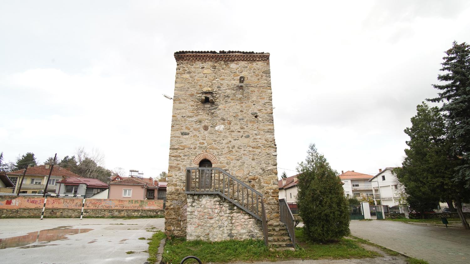 Зандан Куле