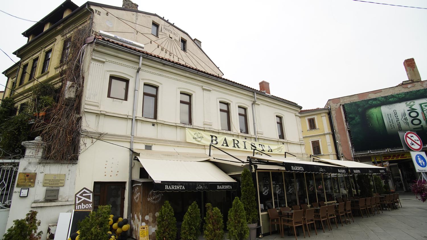 Фурната на Паско