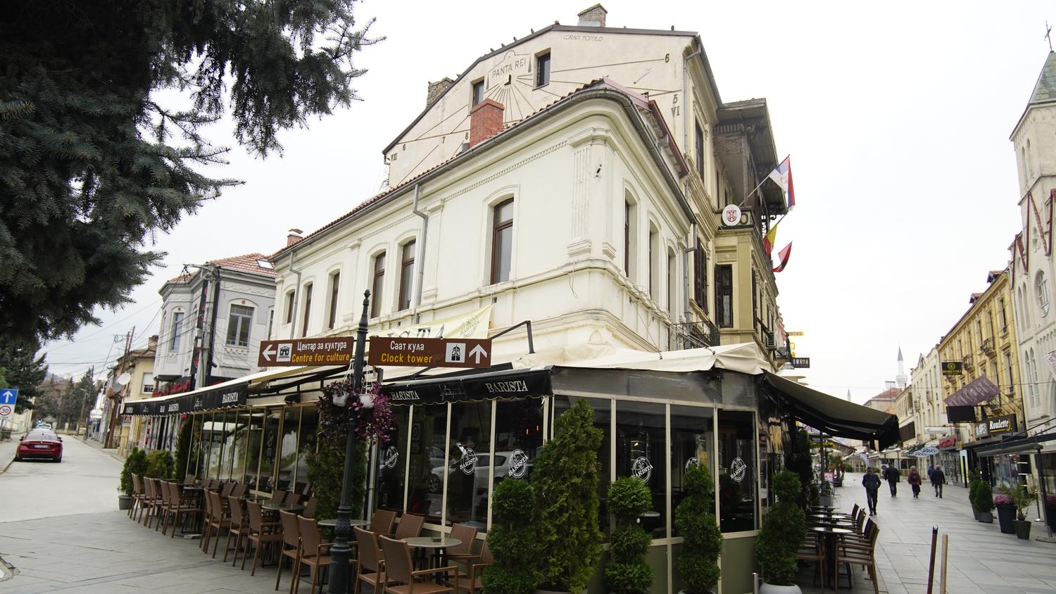 Фурната на Паско