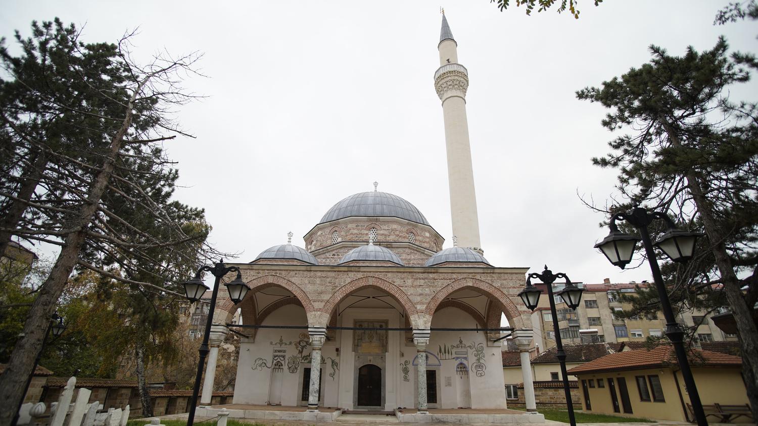 Ајдар Кади Џамија