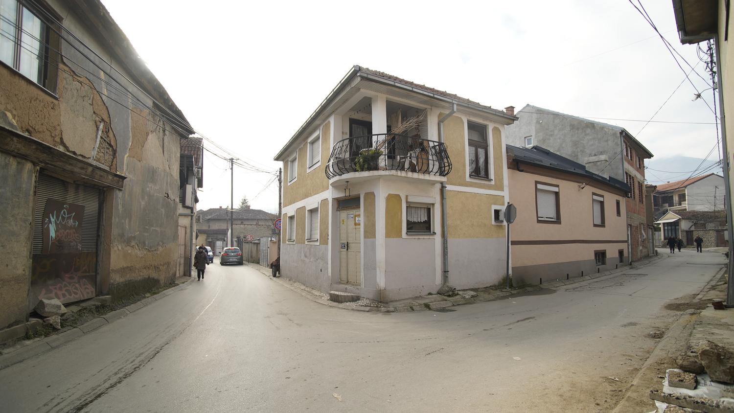 Коџа Кади Џамија