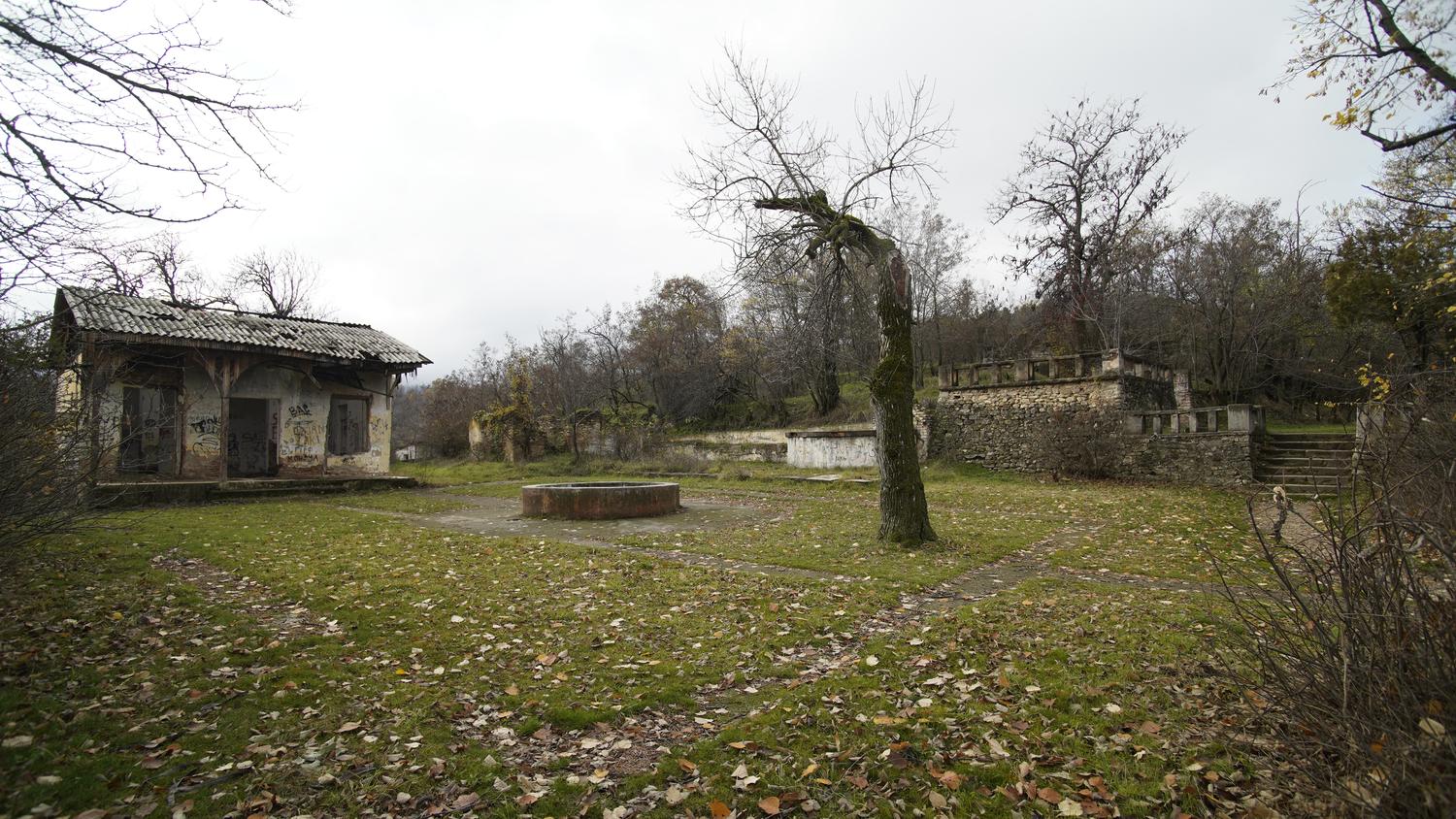 Tумбе Кафе