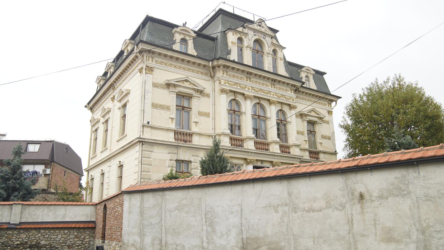Митрополијата