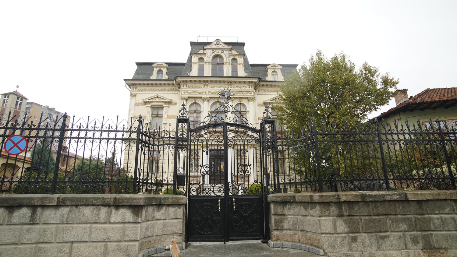 Митрополијата