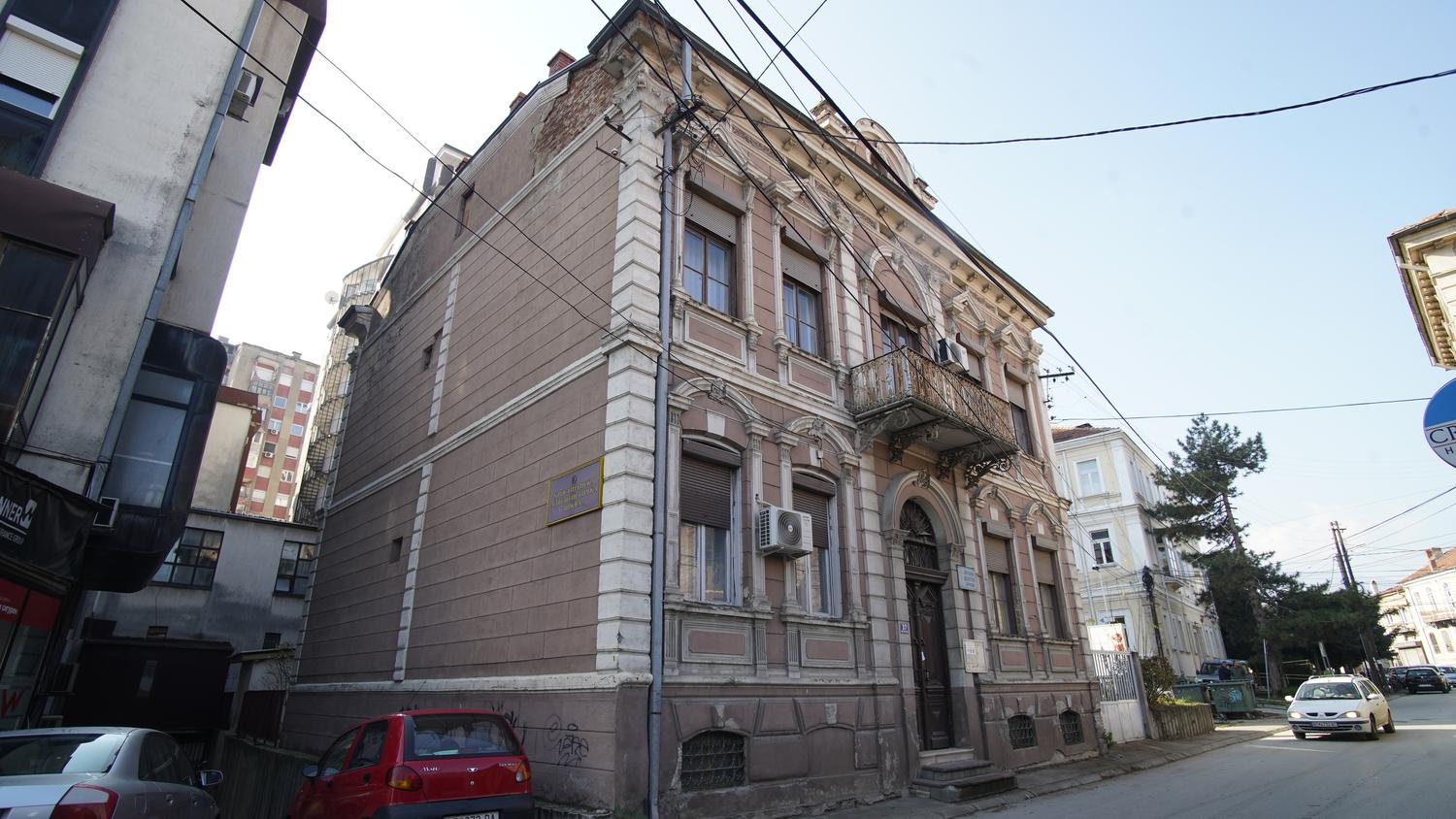 Адвентистичката Црква