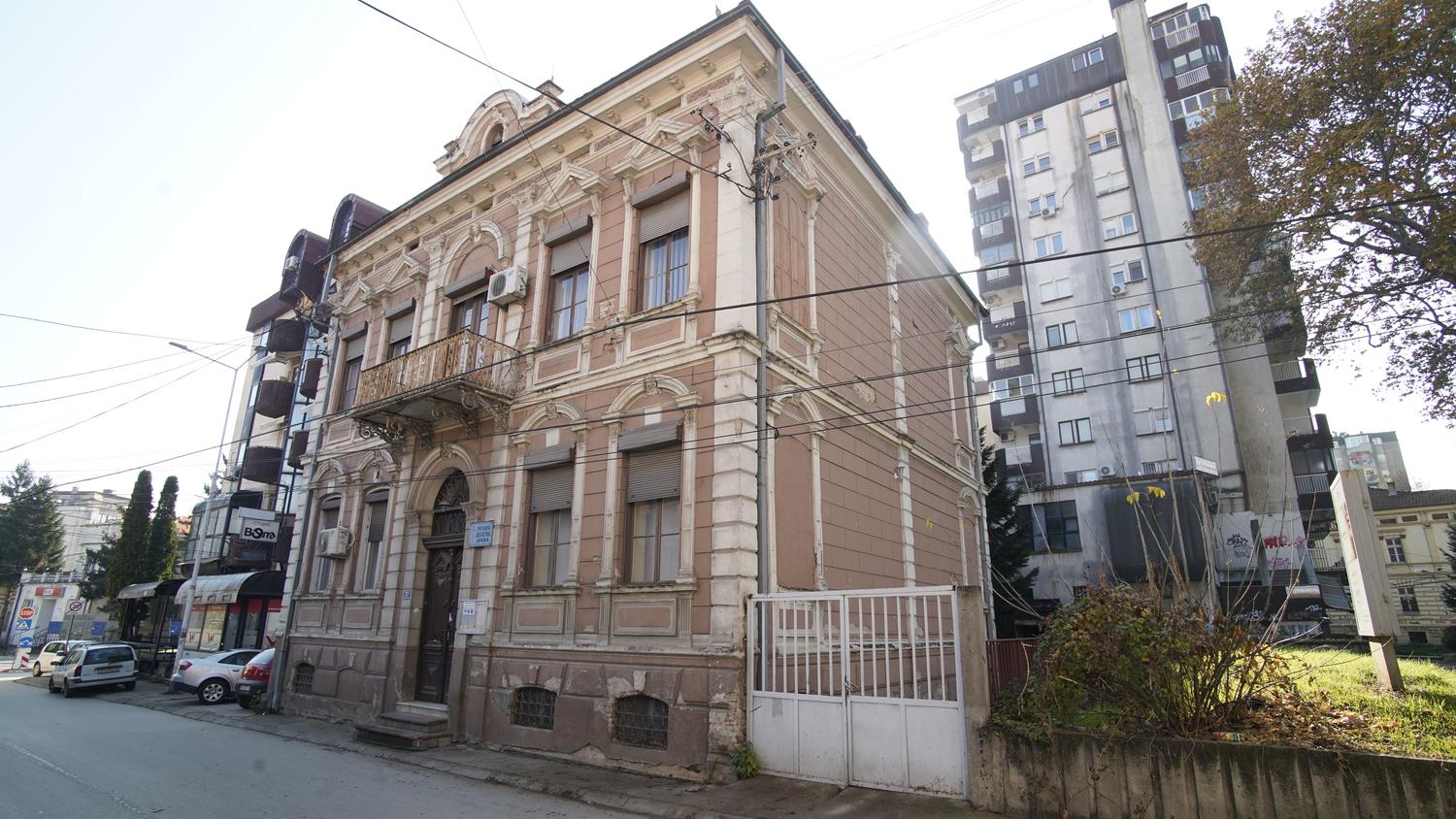 Адвентистичката Црква