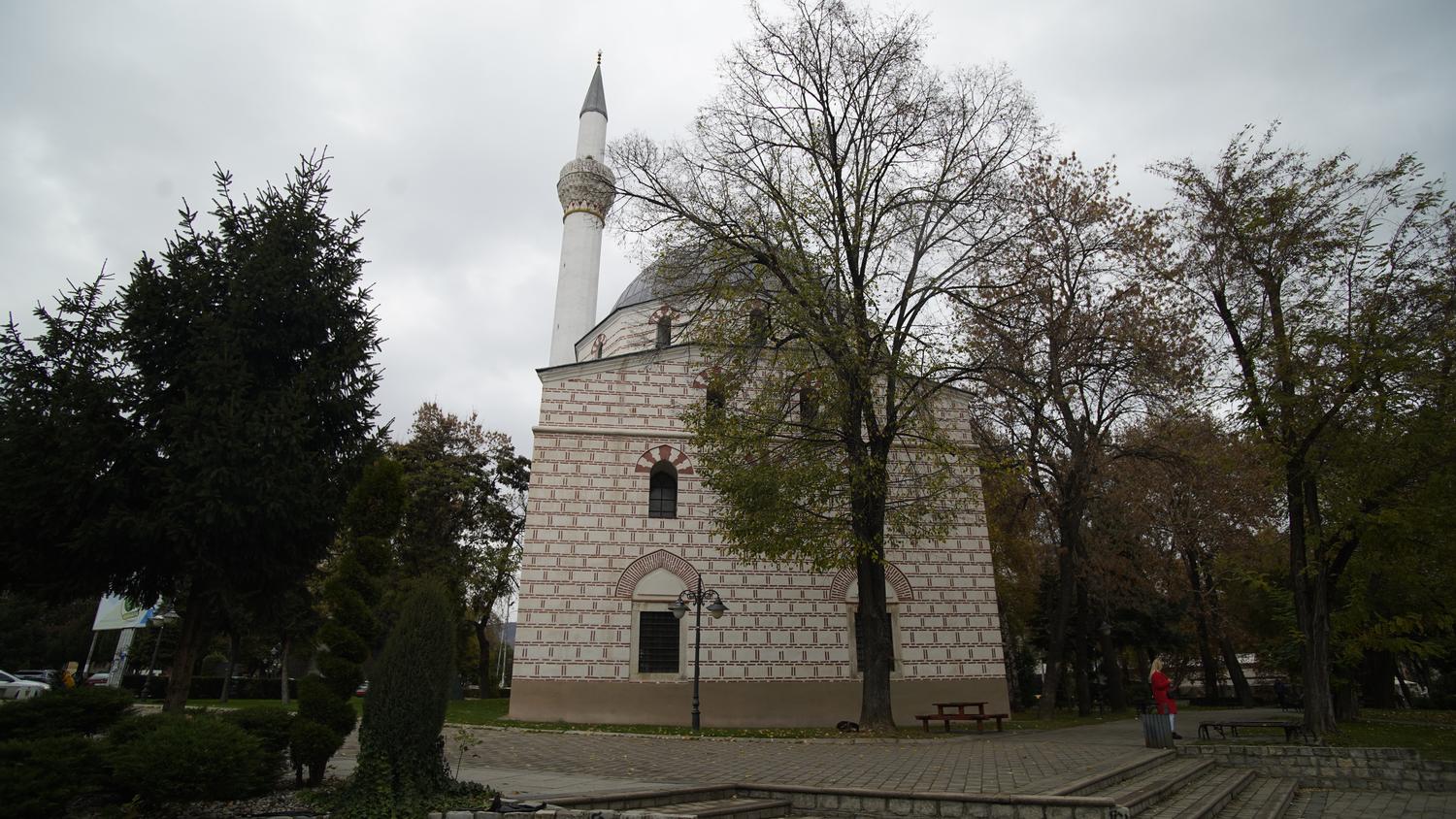 Јени Џамија