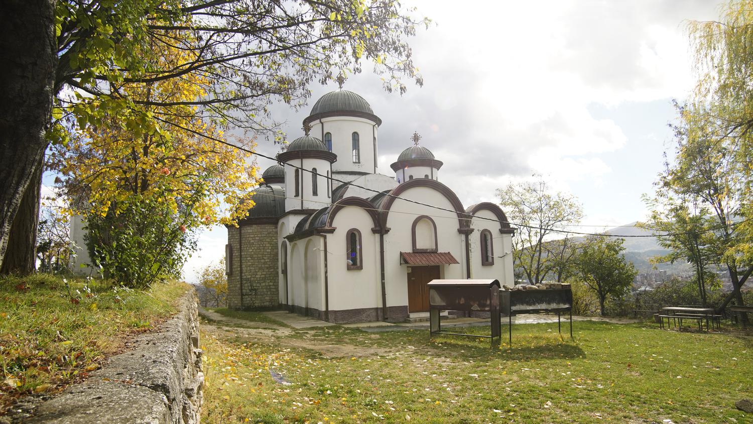 Кркрдаш