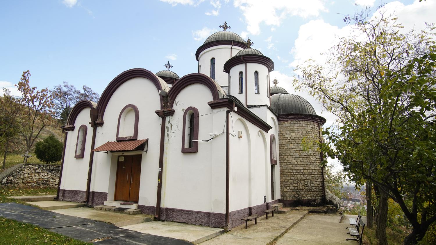 Кркрдаш